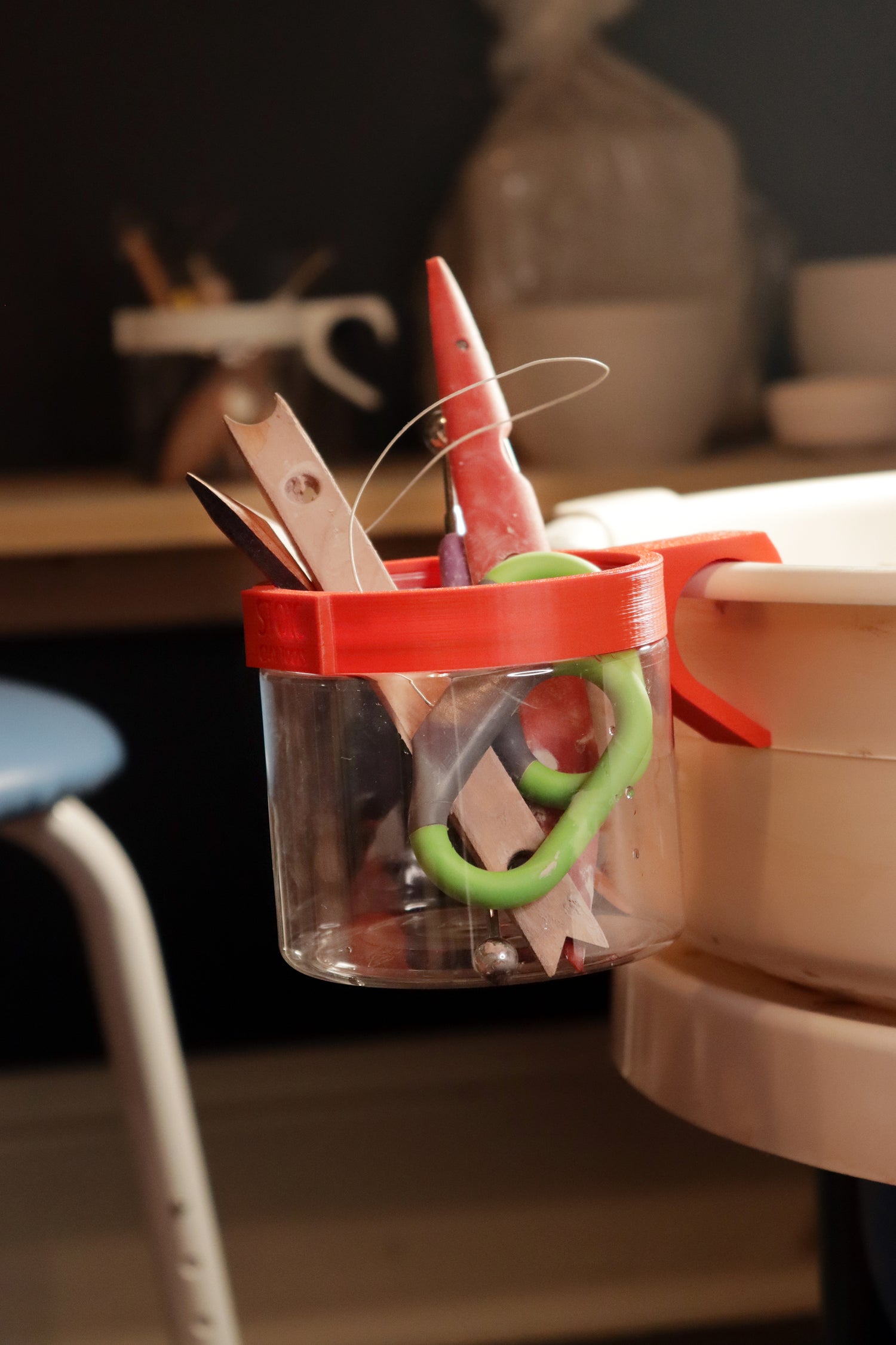 Studio Accessories