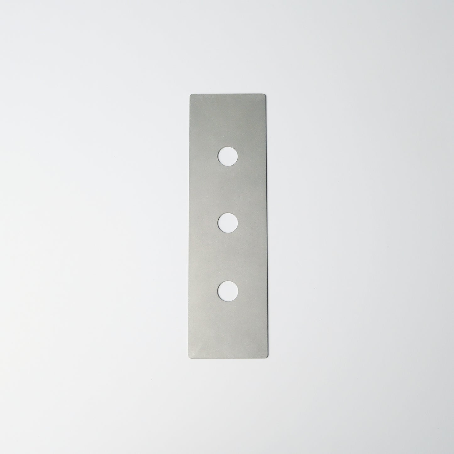 Rigid Metal Rib - Essential Rectangle