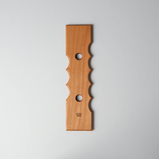 Bubble #3 Profile Rib