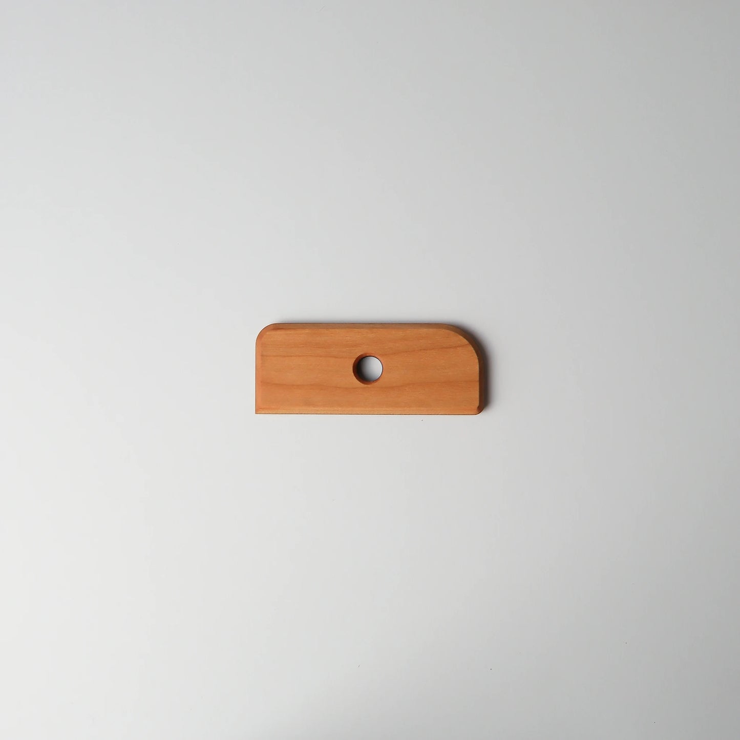 Rounded Rectangle Rib