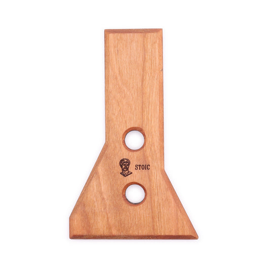 Angled Profile Rib