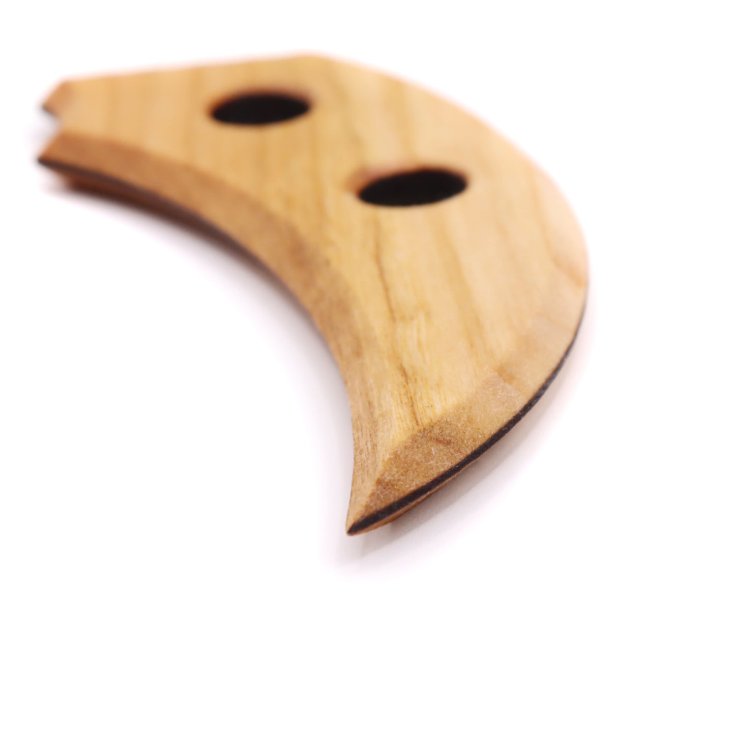 Claw Rib