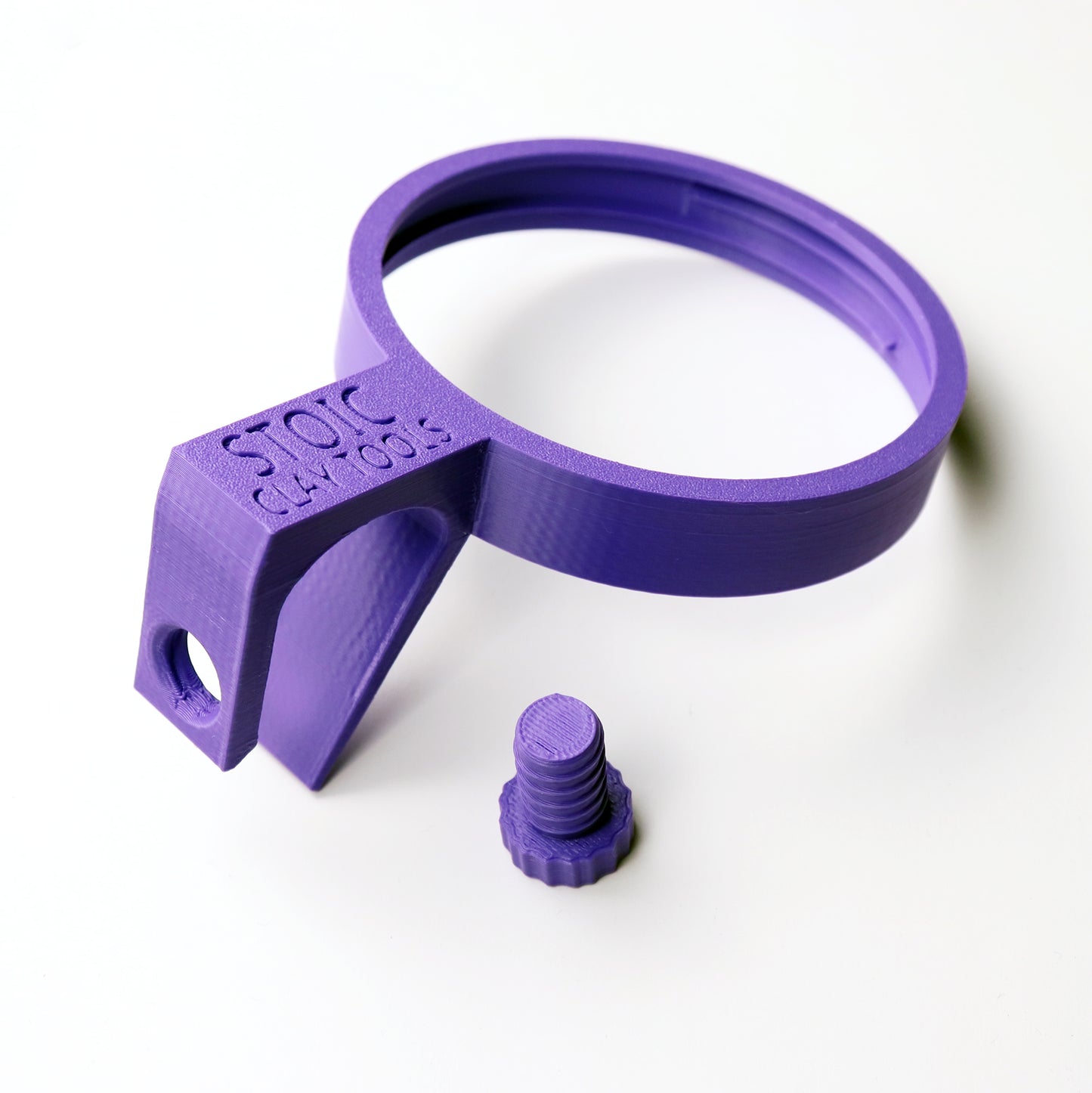 Tool Cup for Splashpans