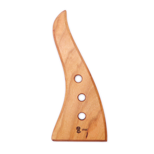 Vase Profile Rib