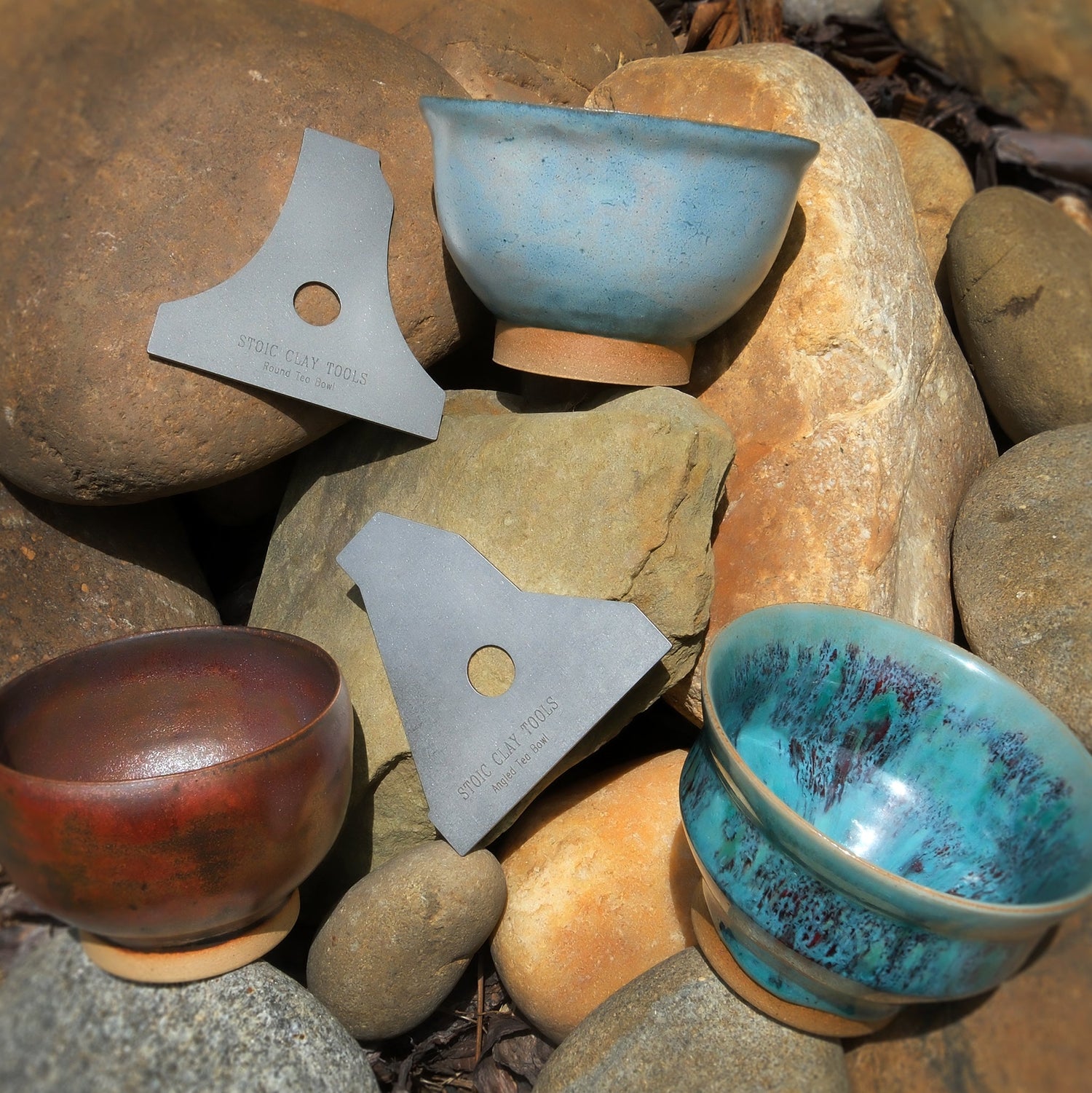 Metal Tools