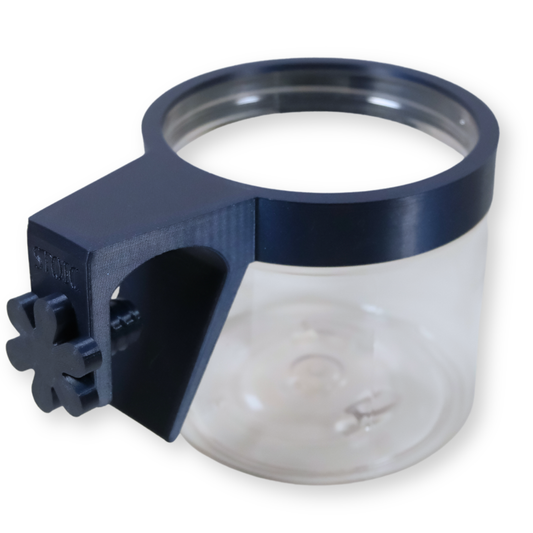 Potter’s Tool Cup for Splashpans