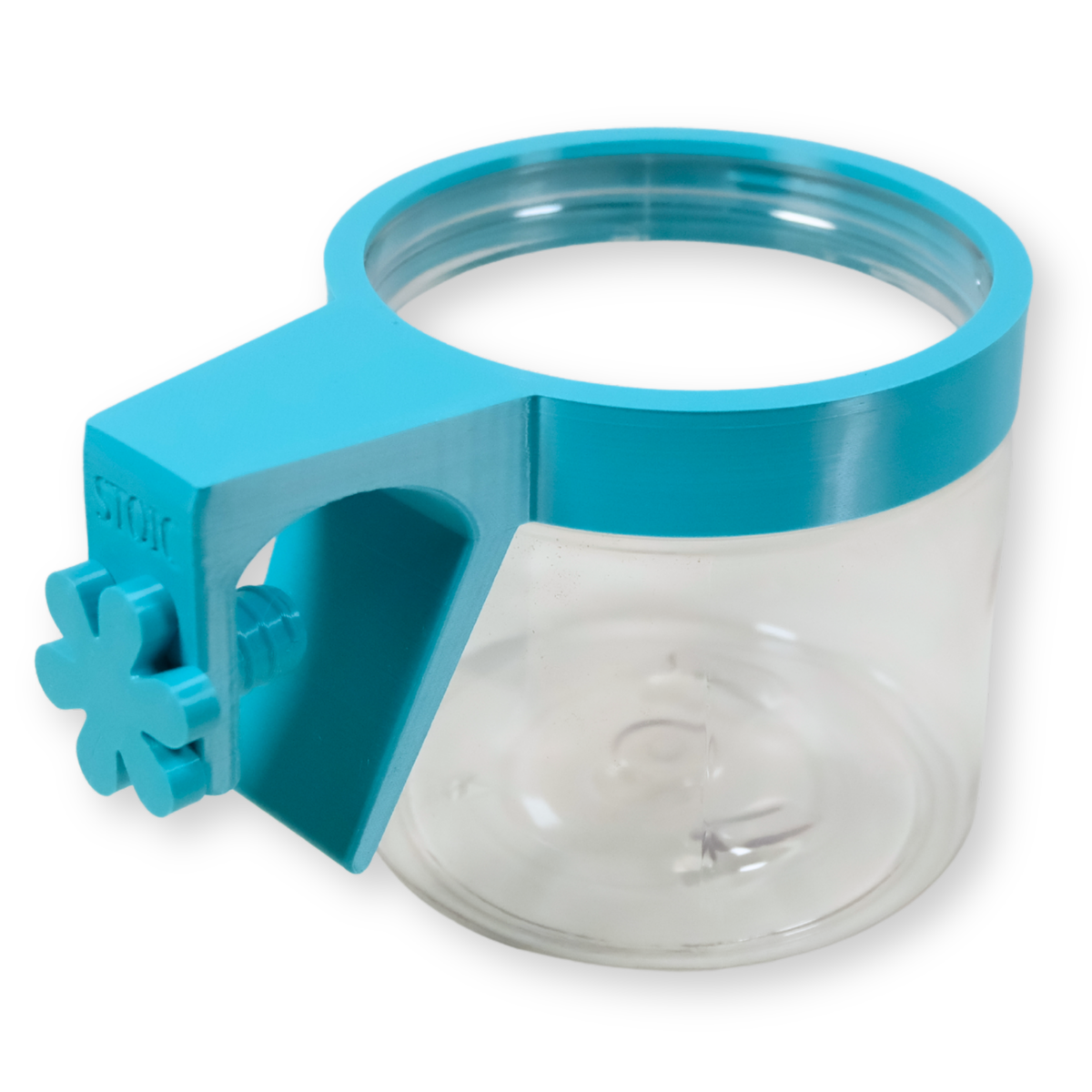 Potter’s Tool Cup for Splashpans