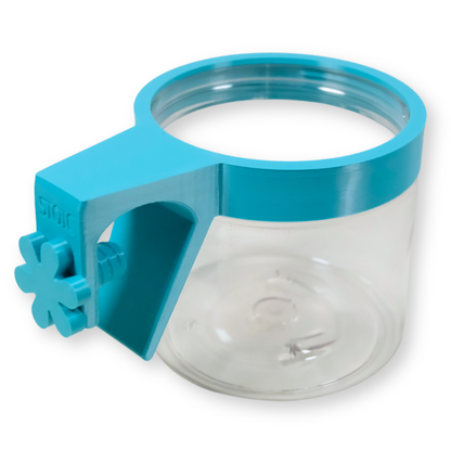 Potter’s Tool Cup for Splashpans