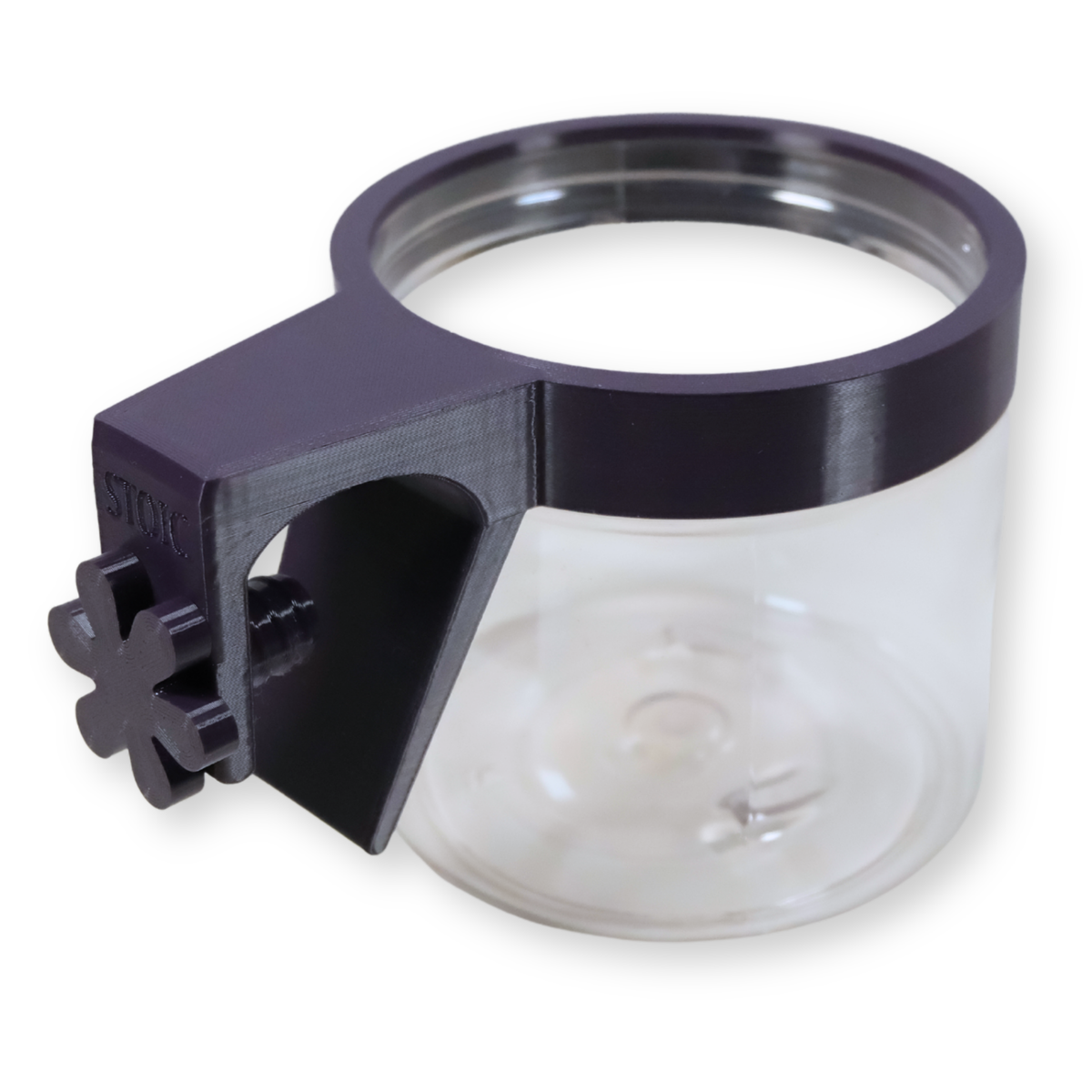 Potter’s Tool Cup for Splashpans