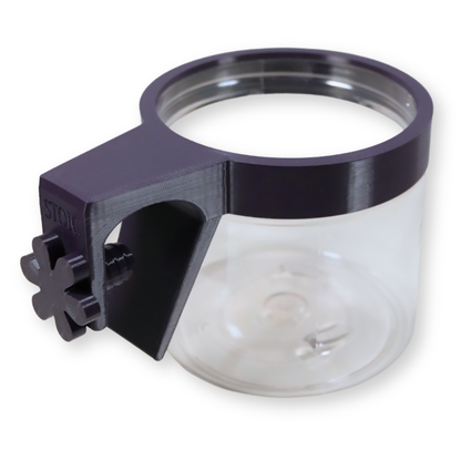 Potter’s Tool Cup for Splashpans