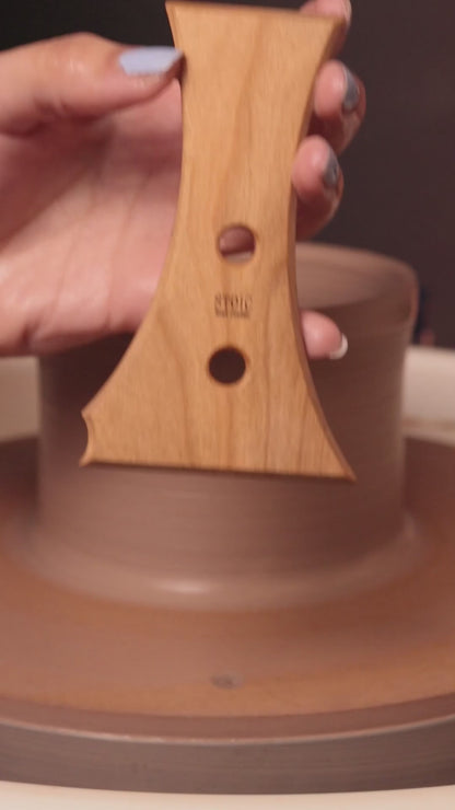 Bowl Profile Rib