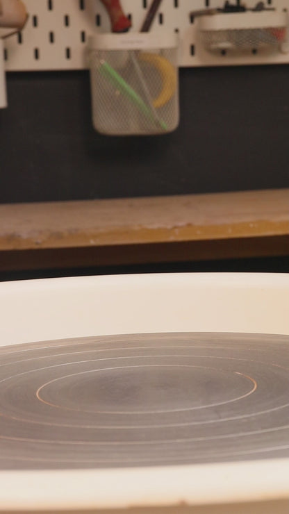 Bowl Profile Rib