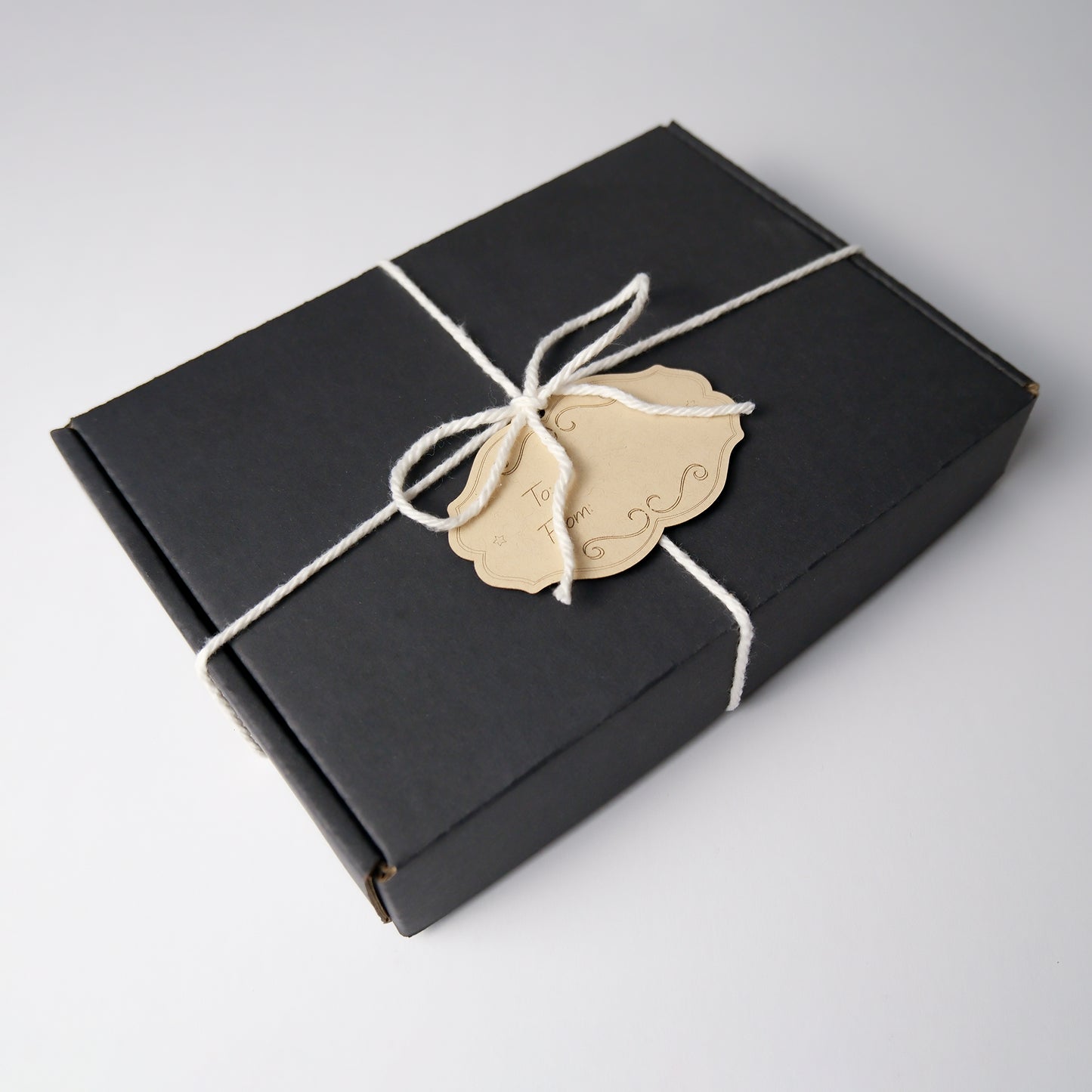 Wood Pottery Tool Gift Set #1