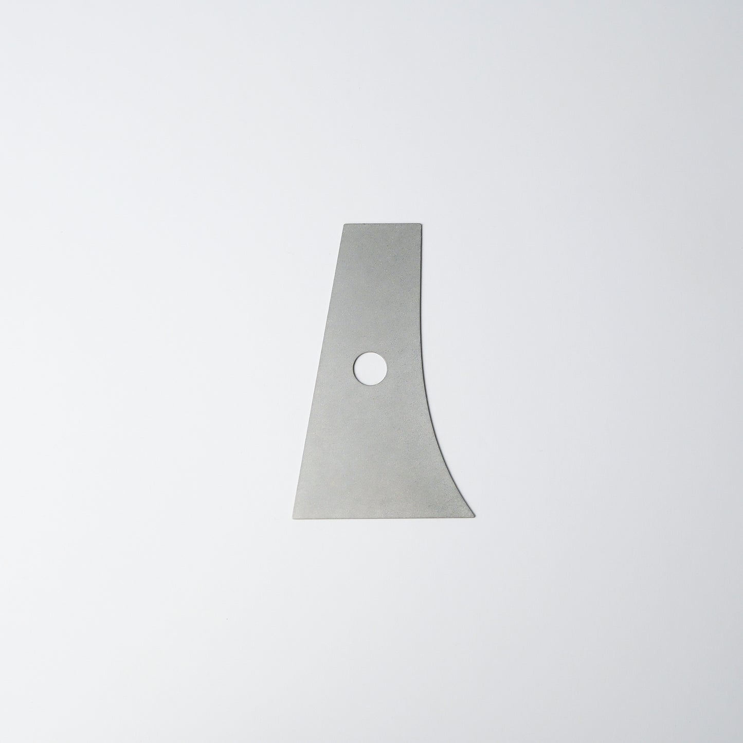 Rigid Metal Rib - Essential Café Profile
