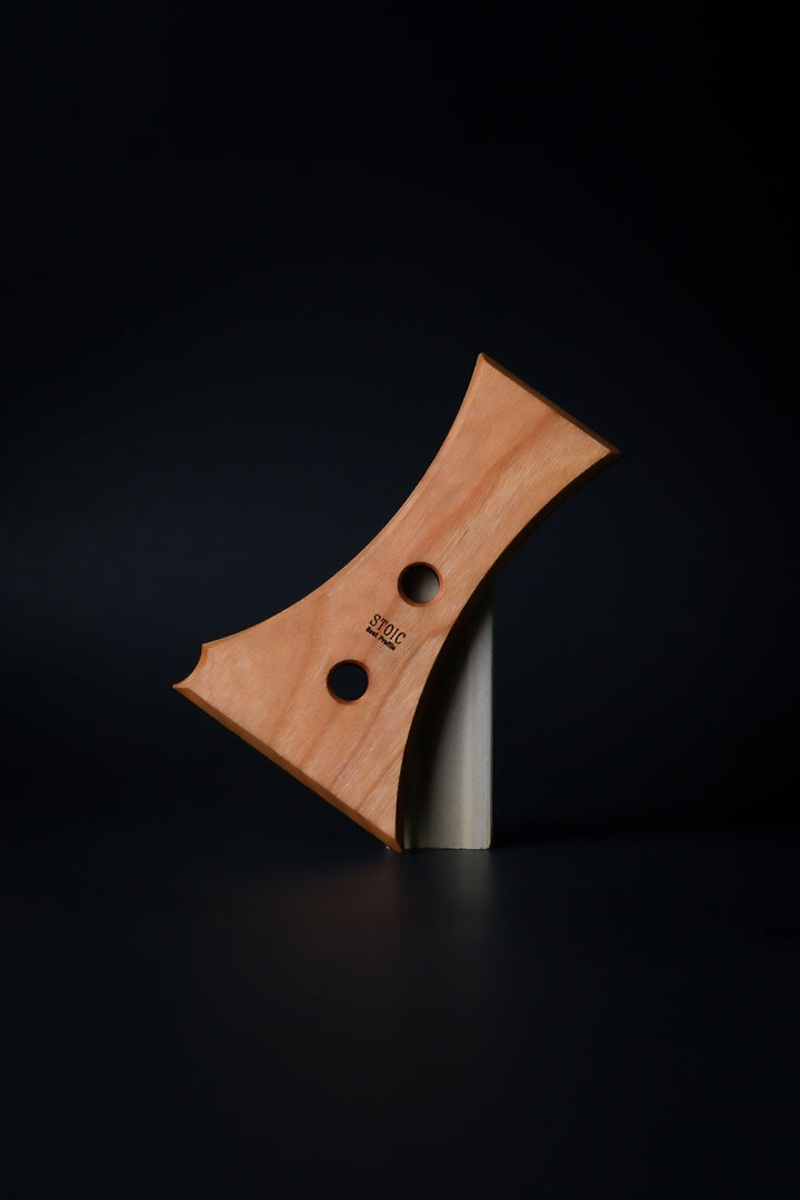 Stoic Clay Tools - Original Handcrafted Tools for Pottery