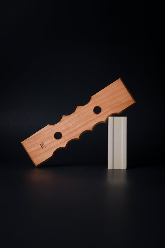 Bubble #3 Profile Rib