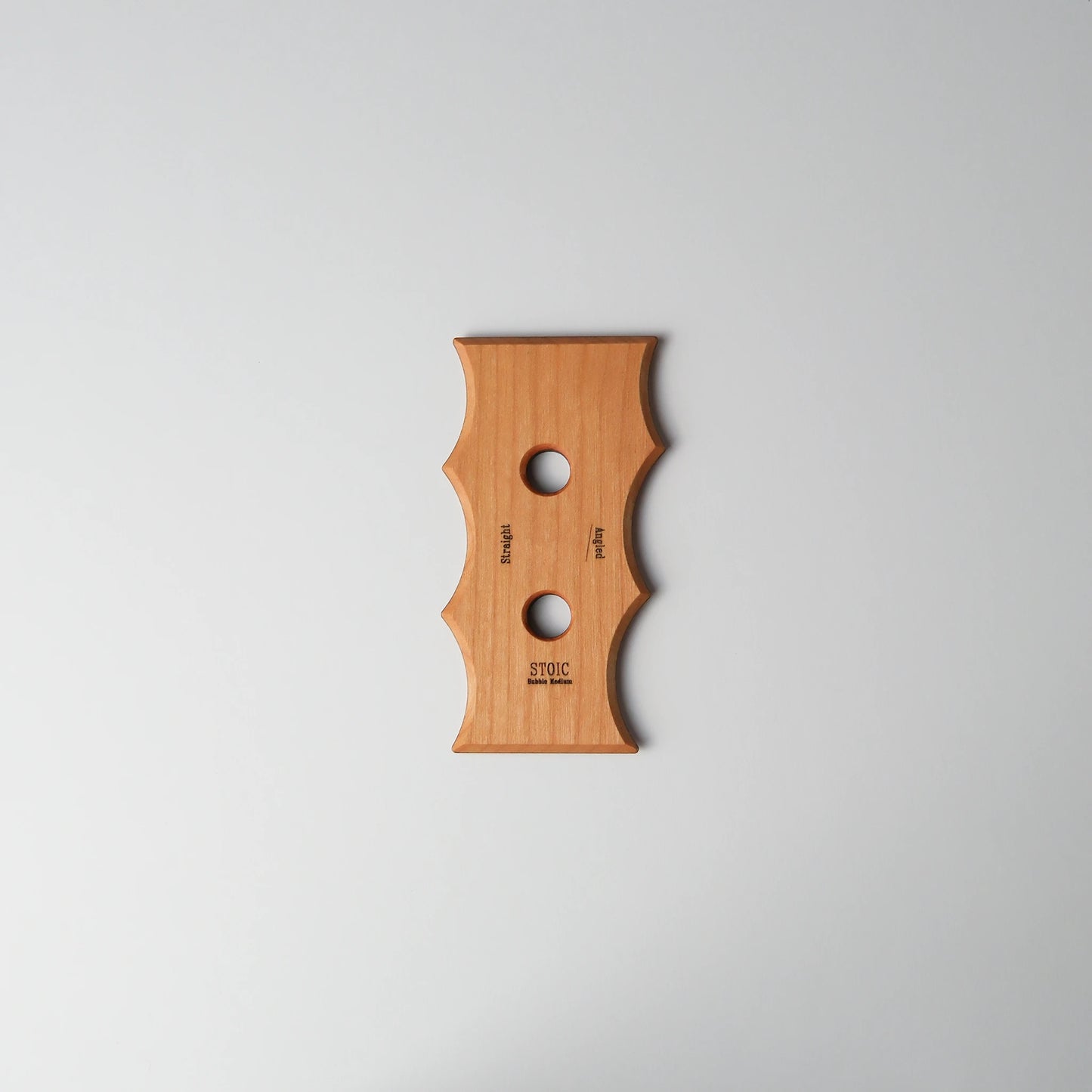 Wood Pottery Tool Gift Set #1