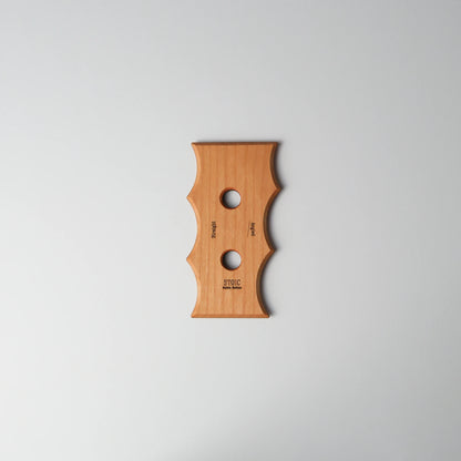 Wood Pottery Tool Gift Set #1