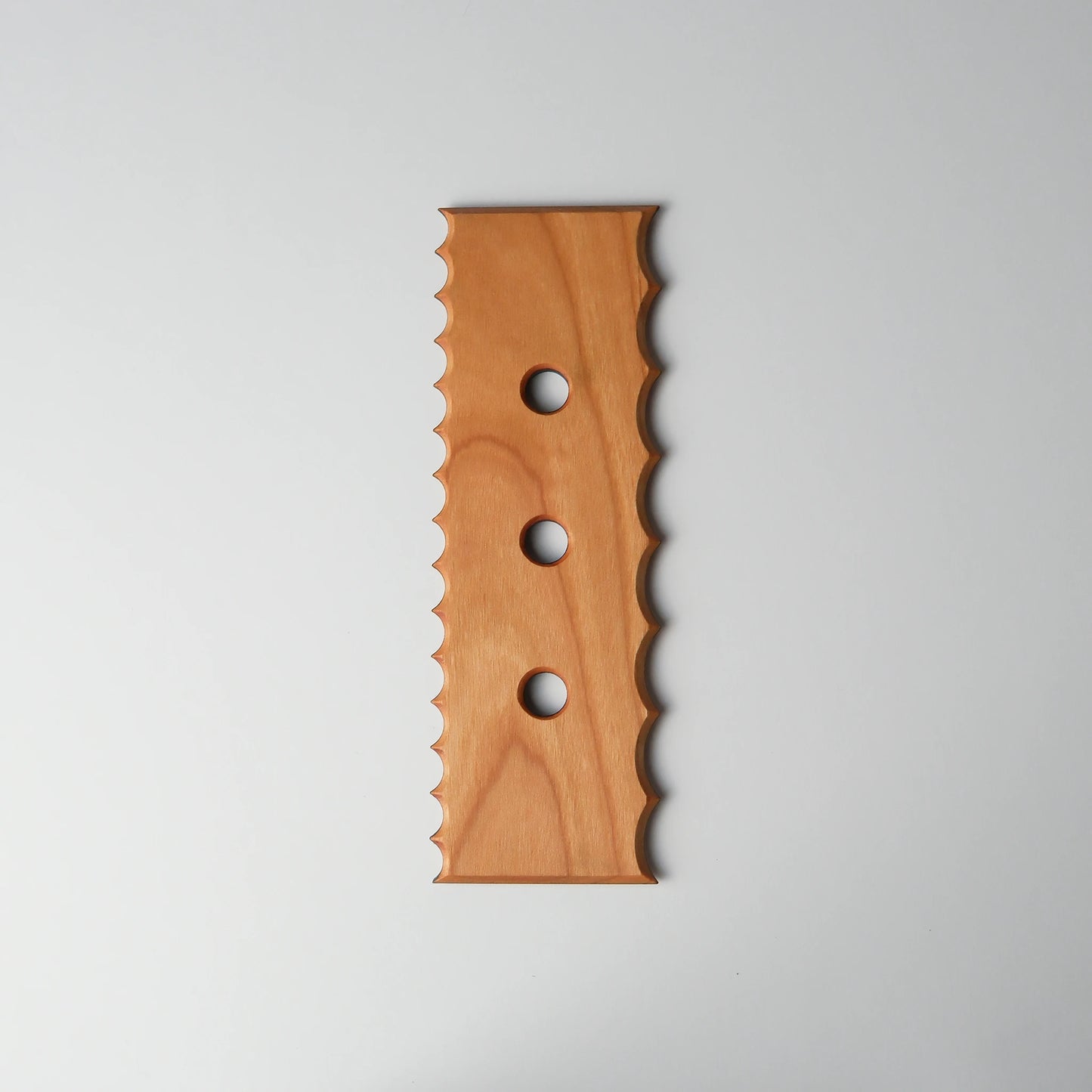 Bubble #2 Textured Profile Rib