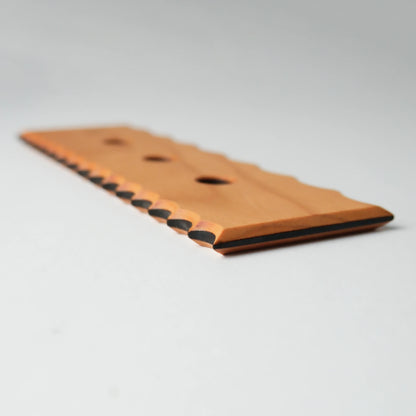 Bubble #2 Textured Profile Rib