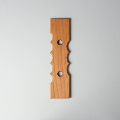 Bubble #3 Profile Rib