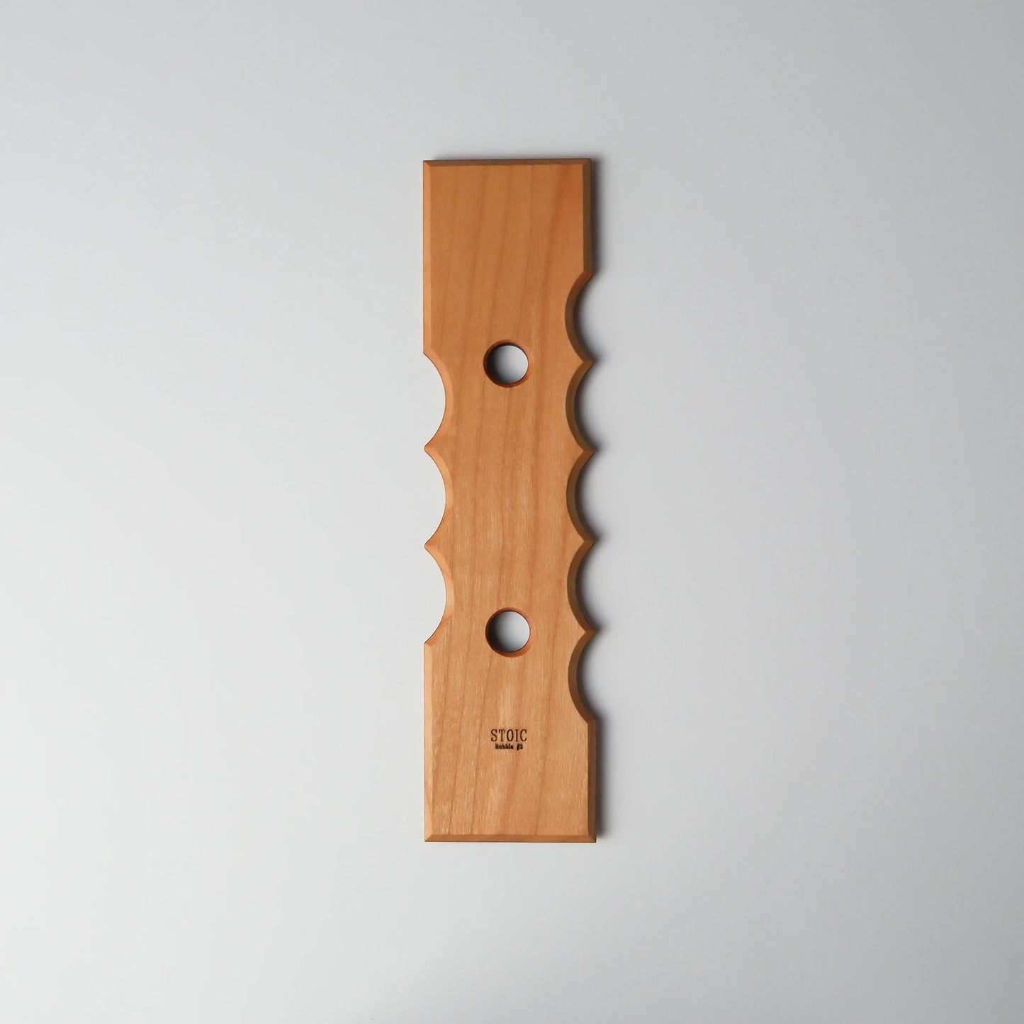 Bubble #3 Profile Rib