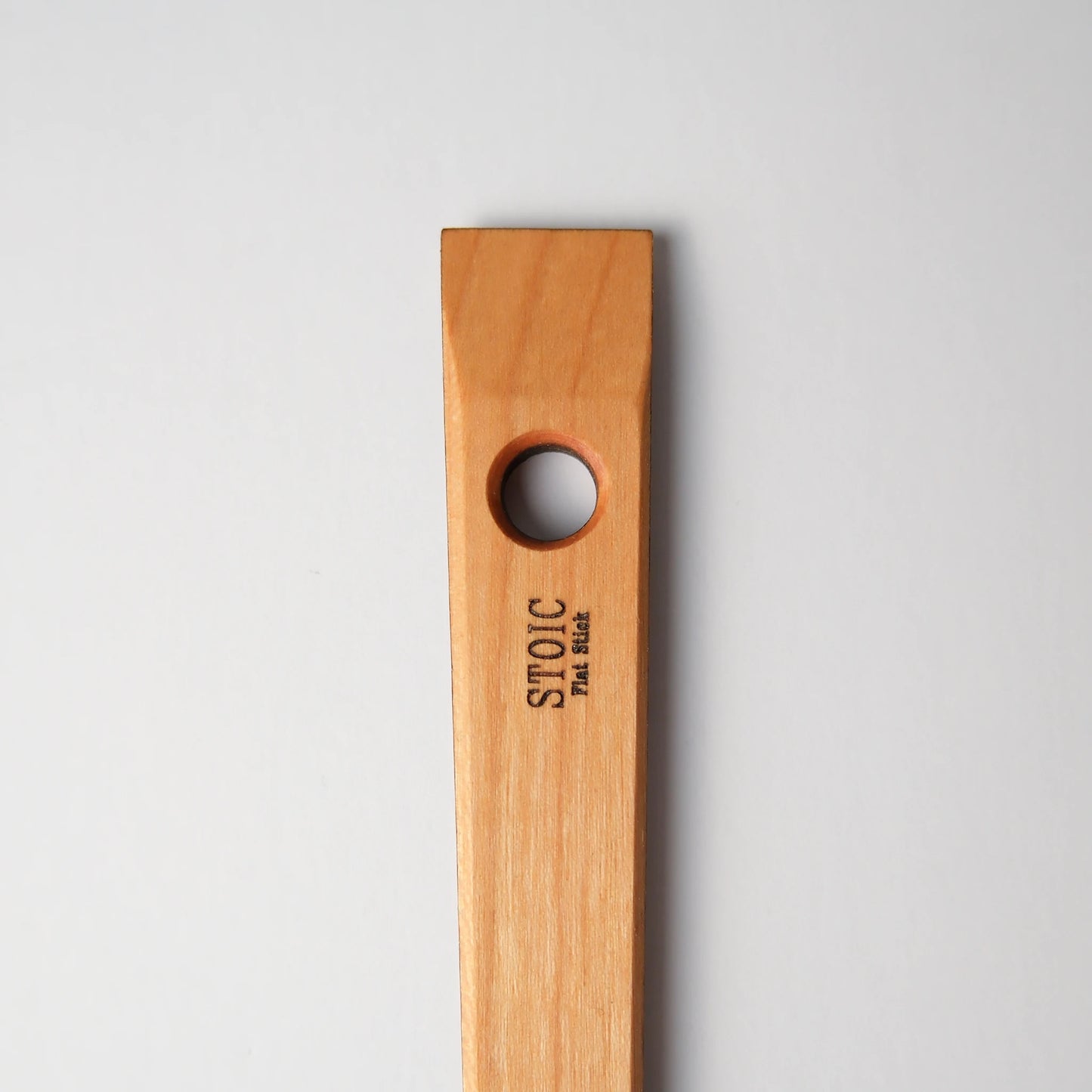 Flat Stick Forming Tool