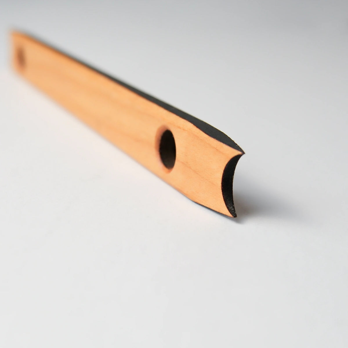 Foot Stick Rectangular The Foot Stick – Stoic Clay Tools