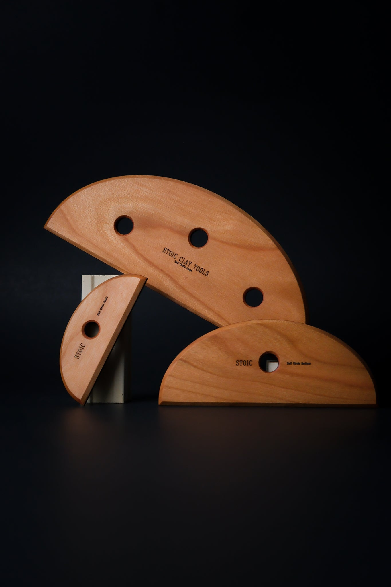 Complete Collection of Clay Tools & Accessories – Stoic Clay Tools
