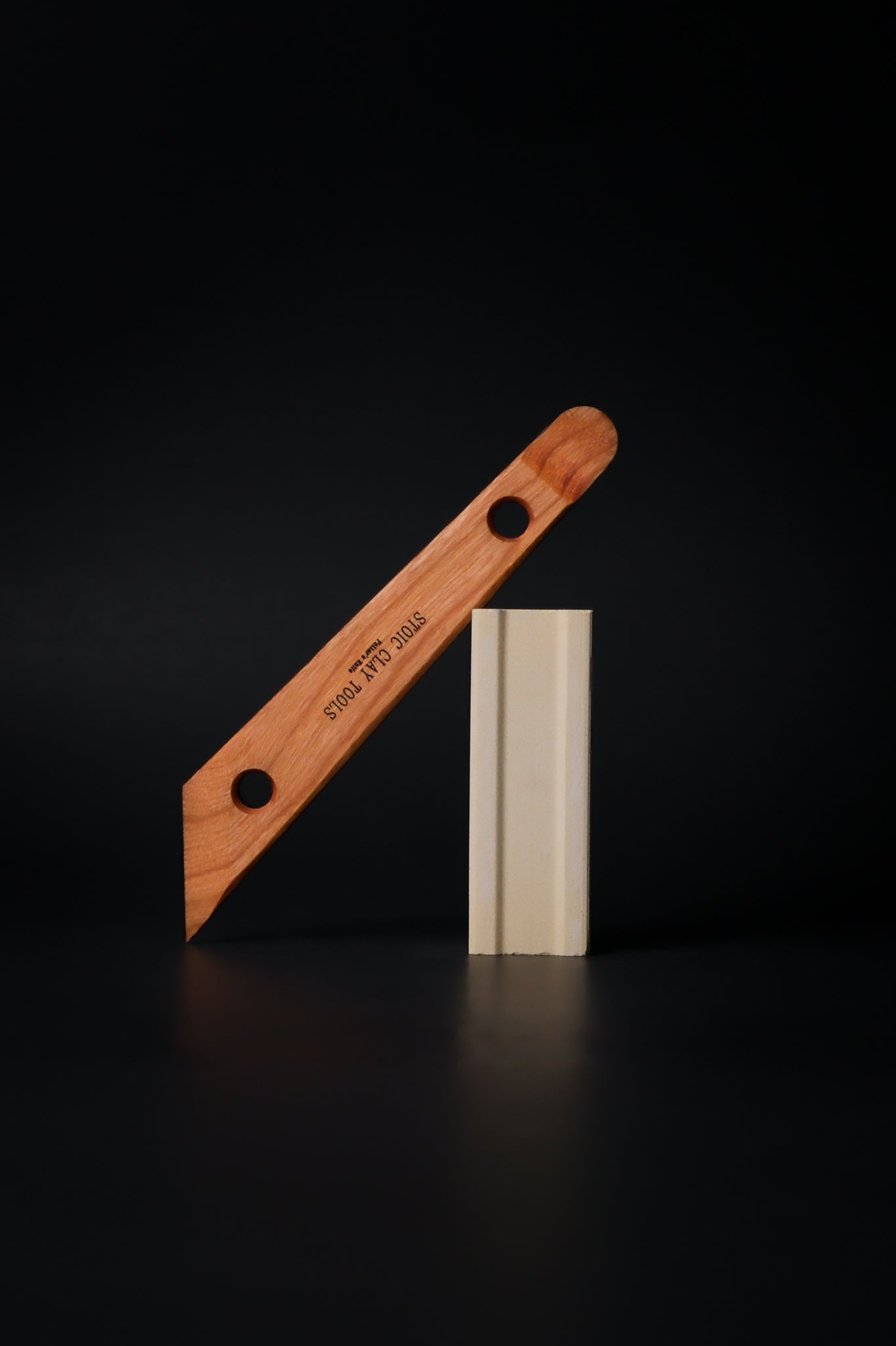 Potter’s Forming Knife