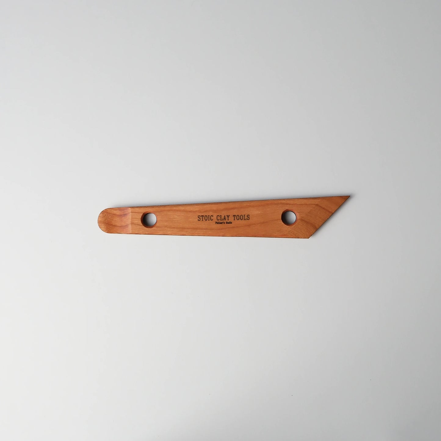 Potter’s Forming Knife