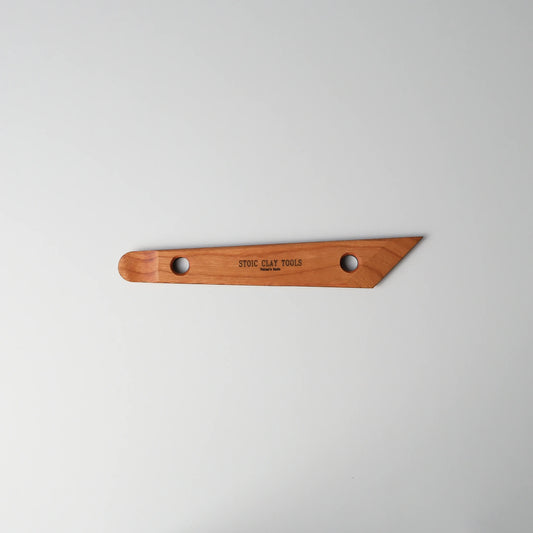 Potter’s Forming Knife