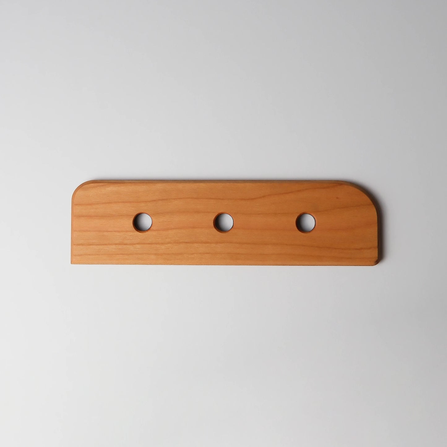 Rounded Rectangle Rib