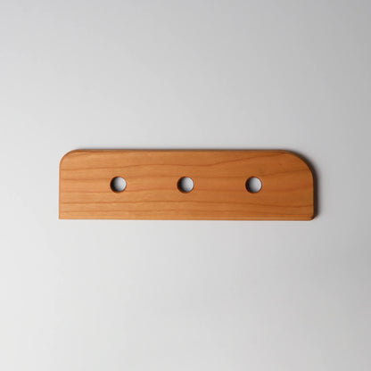 Rounded Rectangle Rib