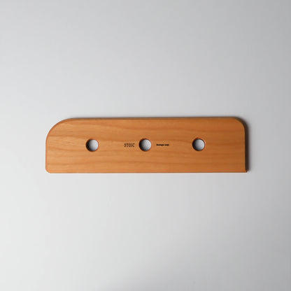 Rounded Rectangle Rib