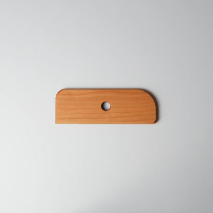 Rounded Rectangle Rib