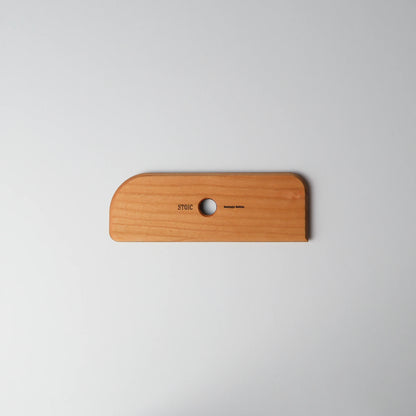 Rounded Rectangle Rib