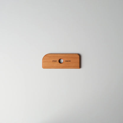 Rounded Rectangle Rib