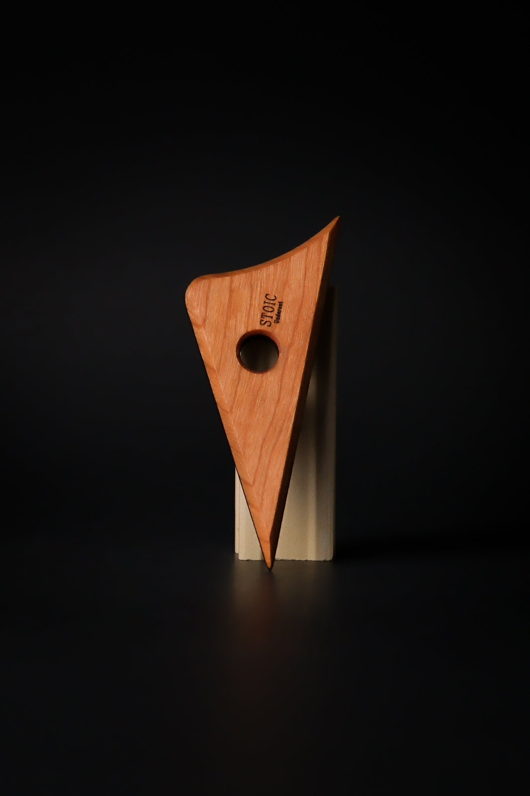 Stoic Clay Tools - Original Handcrafted Tools for Pottery