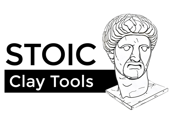 Stoic Clay Tools